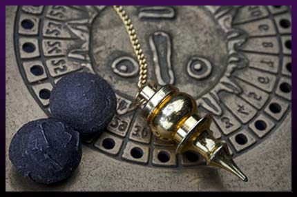 Ancient Egyptian amulets and rituals