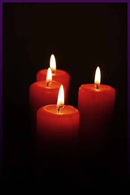 Casting love spells candles that work