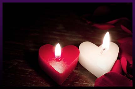 Spells to make someone fall in love with candle