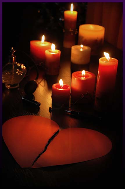 Powerful love spells candless that work fast
