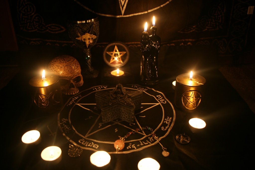 Black Magick 5