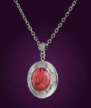 Powerful talisman for love