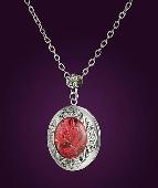 Charmed Amulet for love - Spell Caster Maxim