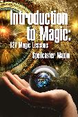Spellbook - Introduction to magic - Spell Caster Maxim