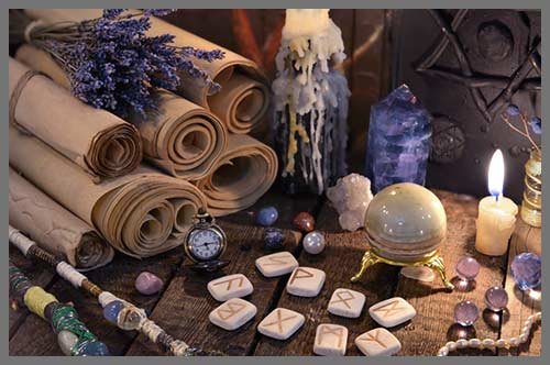 love spell that works