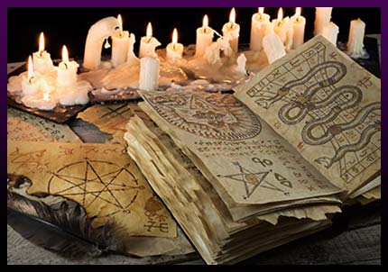 love spell