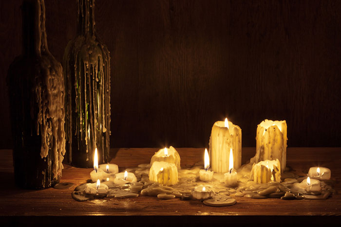 white magic binding love spells