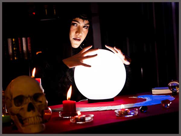 Effective love spell caster