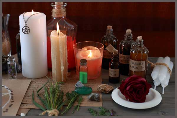 Love spell to bring him back