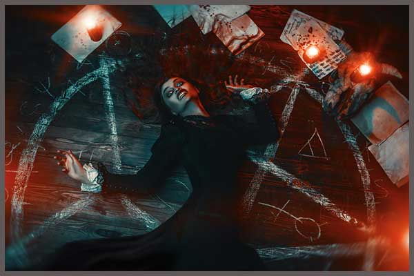 Powerful love spell that works