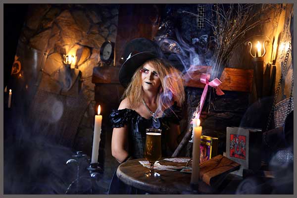 Spell to make someone fall in love with you