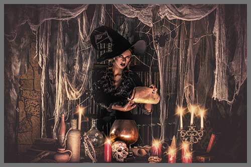 voodoo love spell caster
