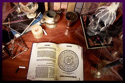 Spells to bring back lost lover