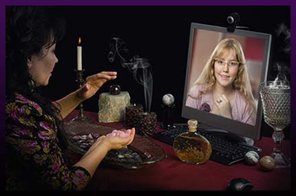 love spells to bring ex back