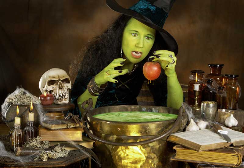 spells to break up a relationship