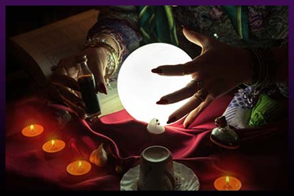 Spells to make someone love you