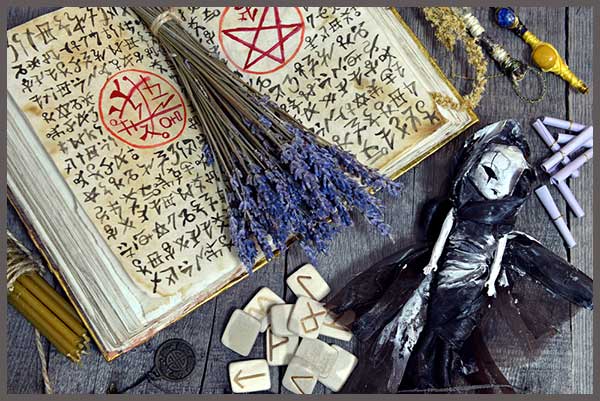 abortion spell