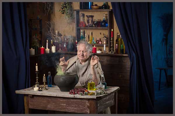 miscarriage spell caster