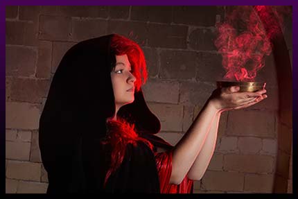 Sspells to cause miscarriage