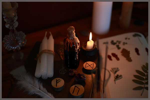 spell to bring ex back