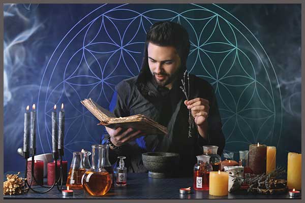 voodoo spell caster