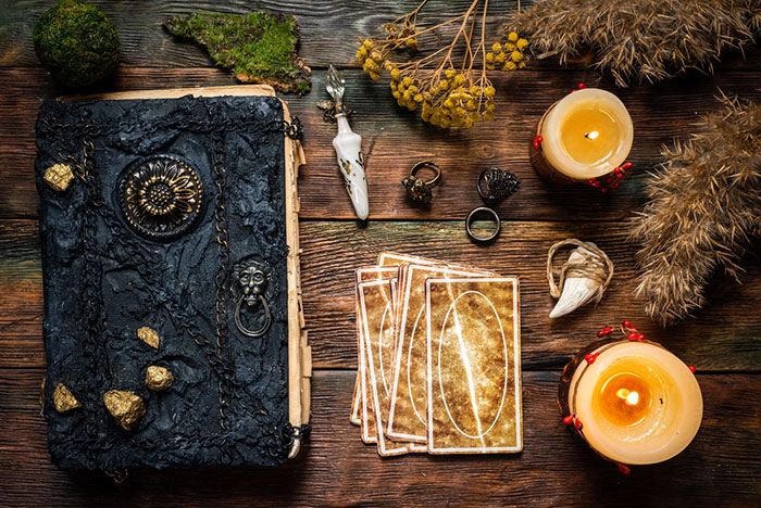 love spell