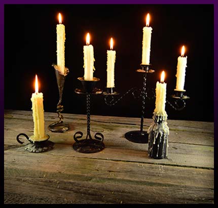 Black magic for love