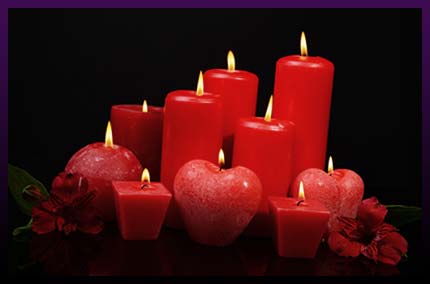 Bring back love spell