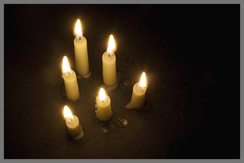black magic death spell