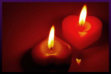 Spell to make someone fall in love with you