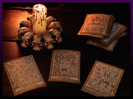 Spells for miscarriage