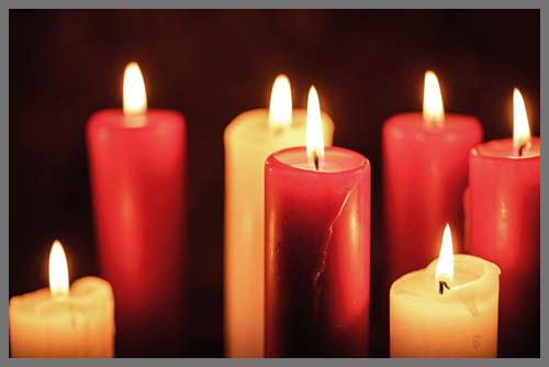 casting white magic love spell