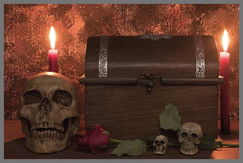 powerful love spell