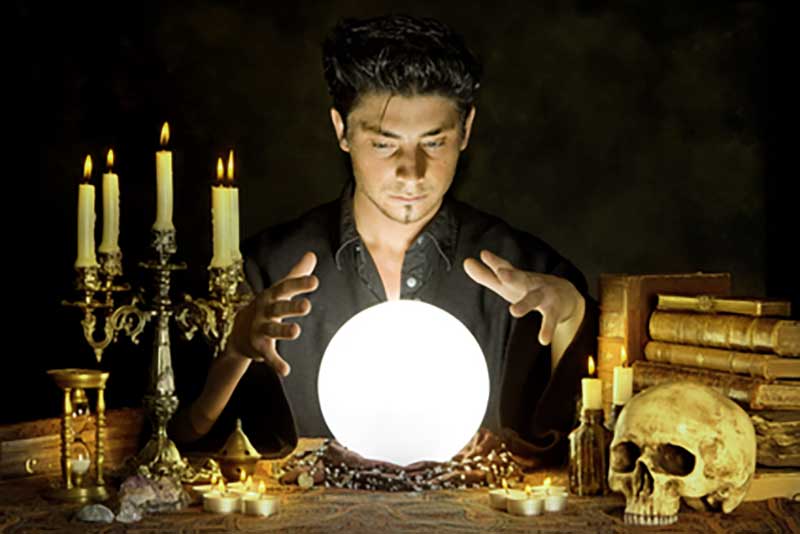 love spell caster