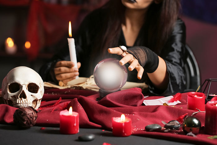 obsession love spells