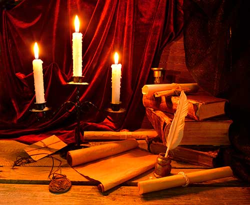 love spell