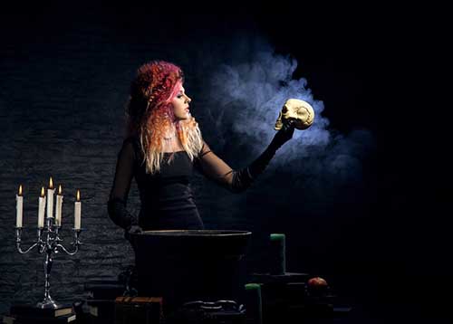 voodoo spell caster