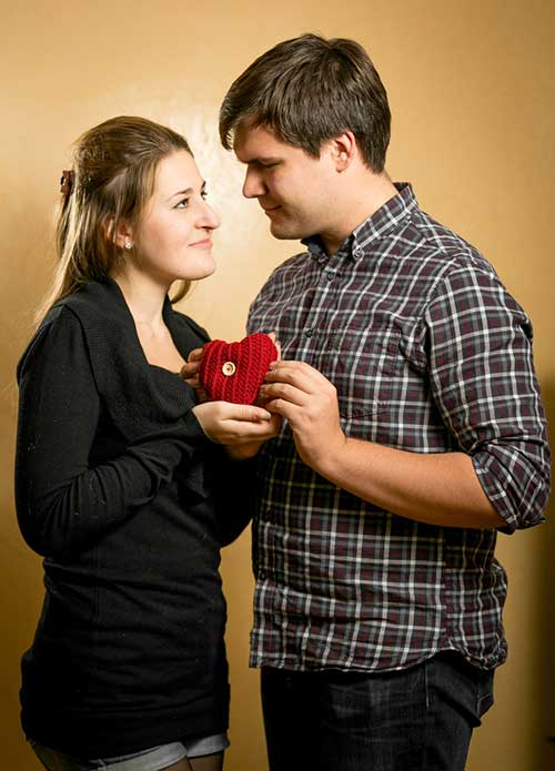 binding love spell 