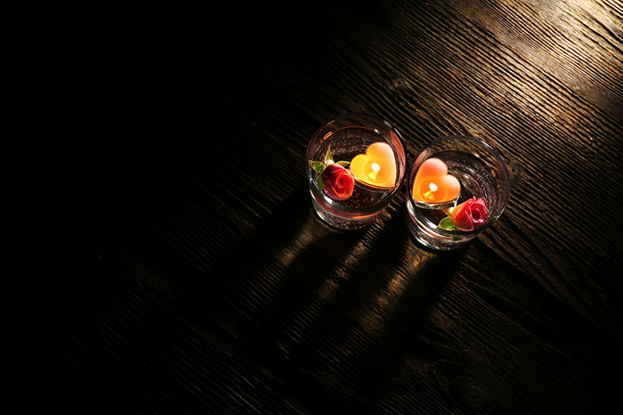 spell to make someone love you