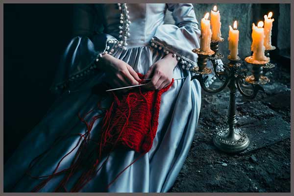 black magic miscarriage spell