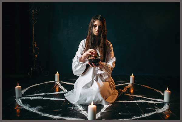 Black magic spells for miscarriage