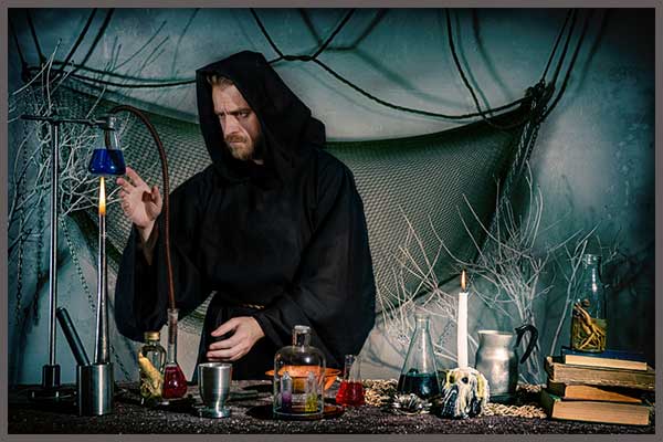 Miscarriage spells