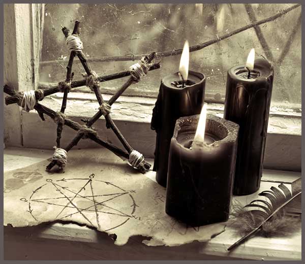 break up a couple spell