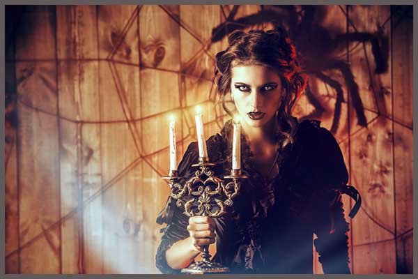 Spell to break up a couple