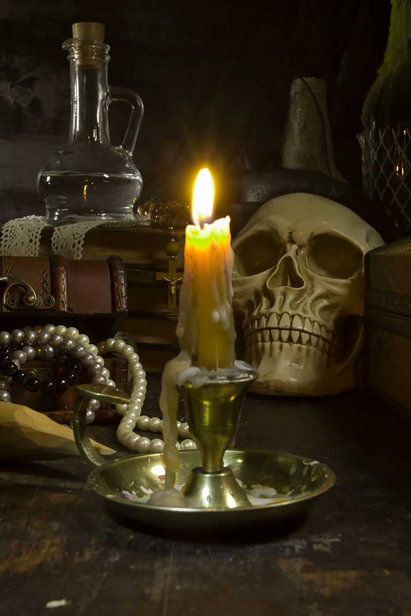 death curse