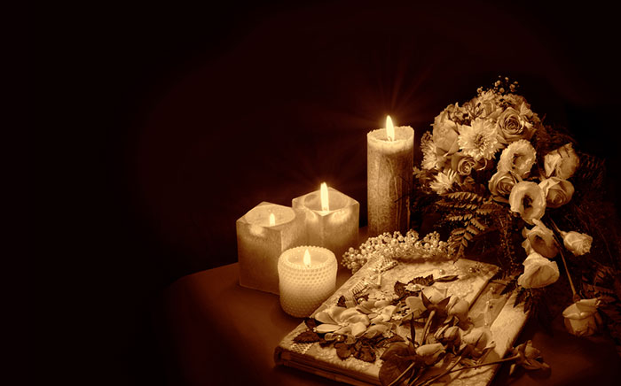 white magic spell for love