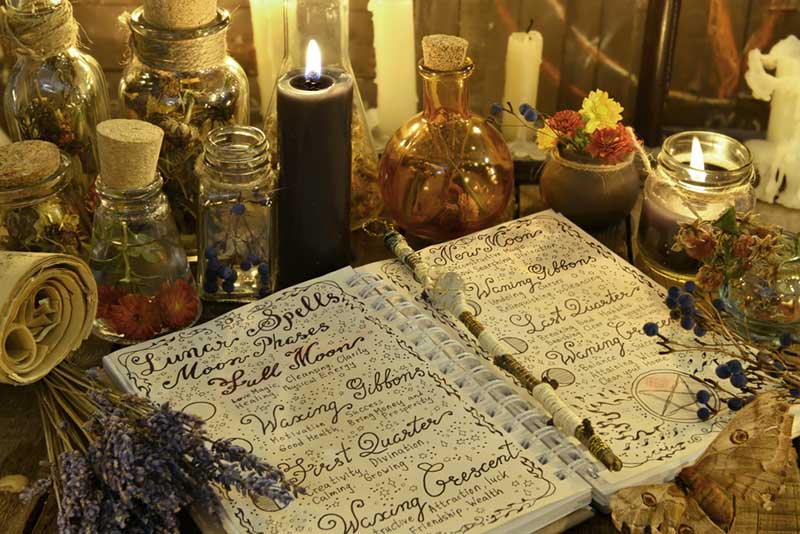 love spell