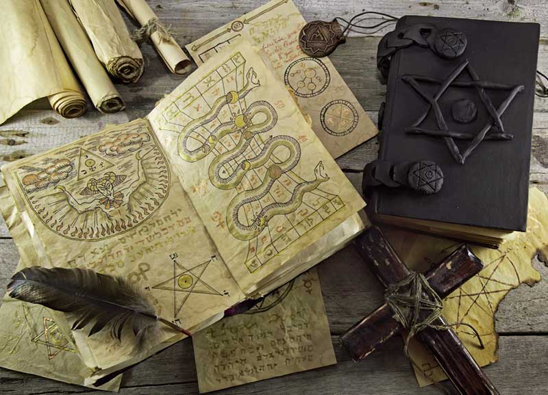 break up marriage spells