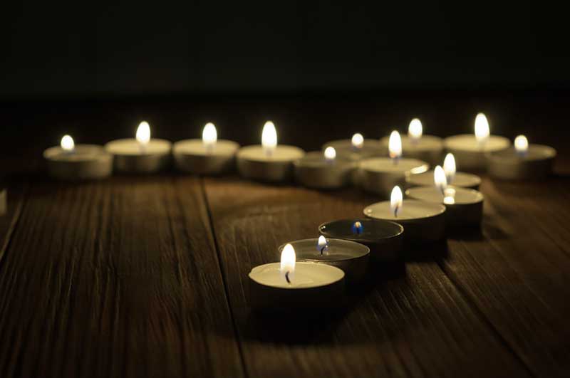 white magic love spell
