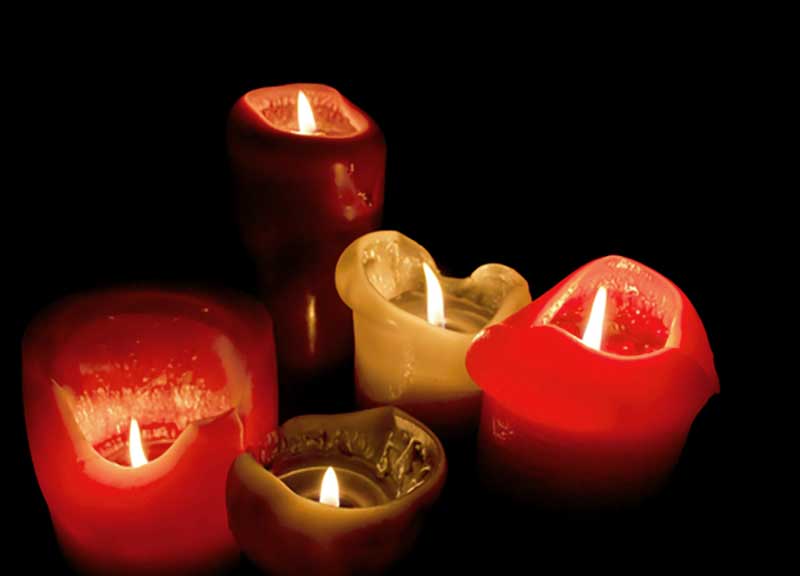 spells to make someone fall in love with you